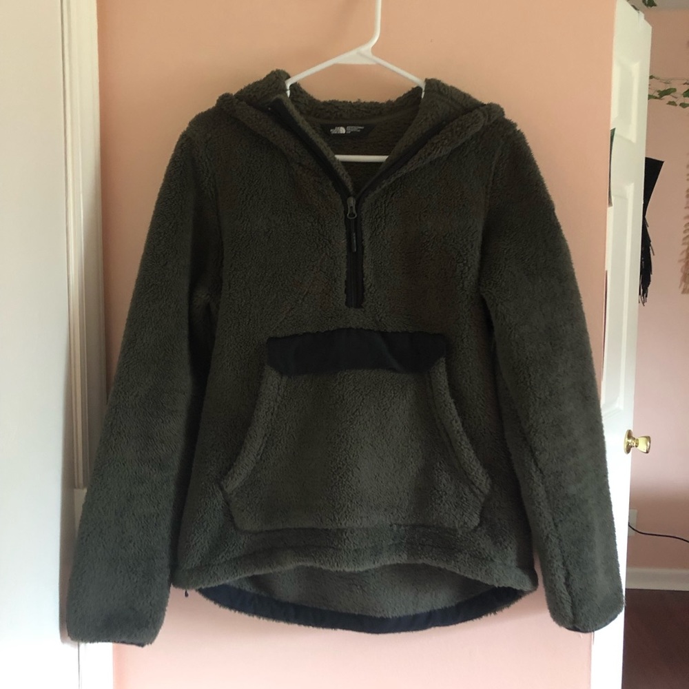 NEW North Face Jacket!